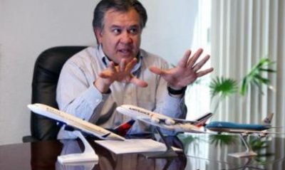 Delta Airlines: “nos ha ido bien, pero esperábamos más”