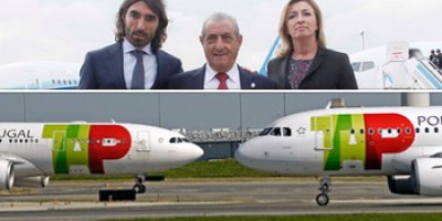 Globalia puede hacerse con TAP, seg&uacute;n su historia err&aacute;tica