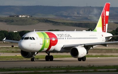 Avanzan negociaciones por compra de la aerol&iacute;nea TAP