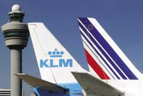 Para Gourgeon, Air France-KLM reducir&aacute; su ratio de deuda