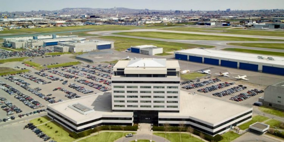 Bombardier: excepcional 2022 y pronostica un crecimiento continuo en 2023