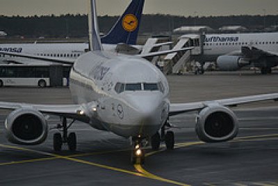 Lufthansa abrirá en Puerto Rico un centro de mantenimiento y reparación de aviones 