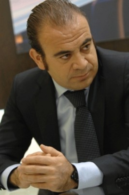 "El ritmo de aperturas ser&aacute; de un hotel cada cuatro o cinco semanas". Gabriel Escarrer, Sol Meli&aacute;