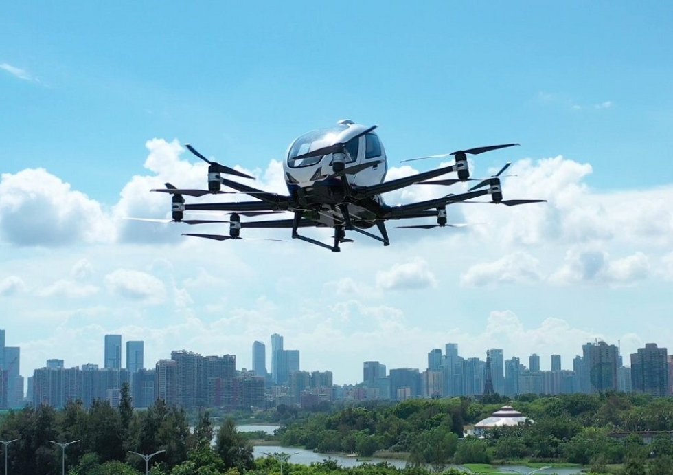 Advanced Air Mobility Institute anuncia el foro de verano de 2024