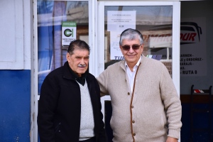 De fot&oacute;grafo a agenciero: casi medio siglo con TURISMAR