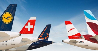 Lufthansa Group contratar&aacute; a 8.000 nuevos empleados en 2018