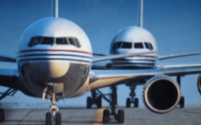 El transporte a&eacute;reo: &iquest;negocio econ&oacute;mico o financiero?(Parte I)
