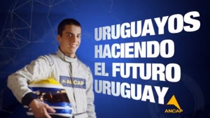 Santiago Urrutia y la "brecha Uy"