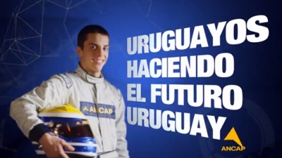 Santiago Urrutia y la "brecha Uy"