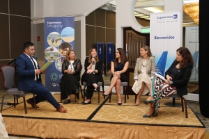 Uruguay se present&oacute; ante m&aacute;s de 120 operadores, agencias y medios de prensa mexicanos