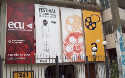 Jornadas de Cine, Cultura e Integraci&oacute;n Latinoamericana