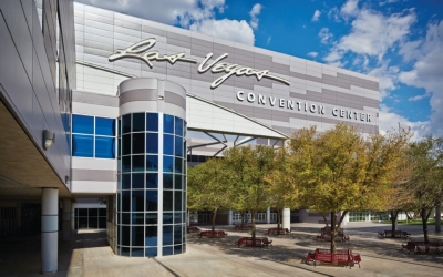 El Las Vegas Convention Center es uno de los centros que m&aacute;s recibe eventos corporativos en el mundo, incluyendo las ferias de tecnolog&iacute;a CES e InfoComm