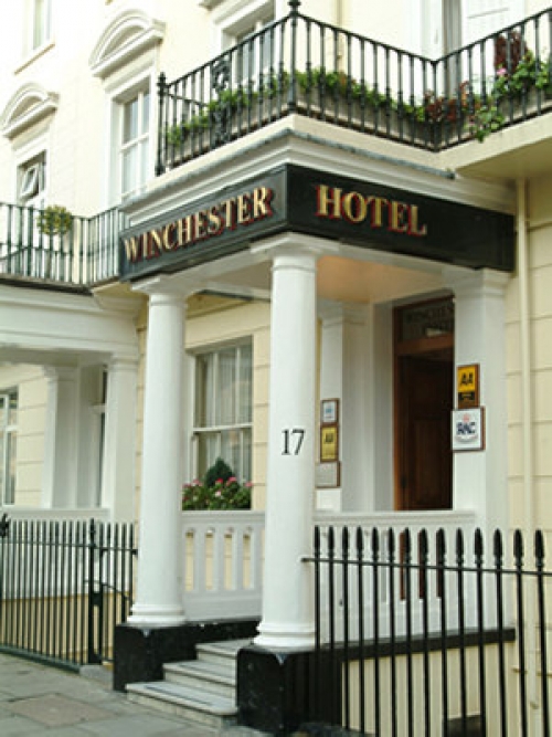 Hoteles de Londres y Zurich obtienen los mejores resultados por habitaci&oacute;n en Europa