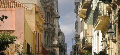 Atractivos coloniales hoteleros para el turismo en Cuba