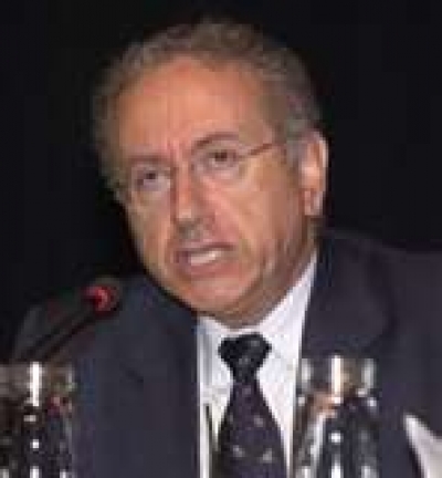 Yunis: "El discurso de Mujica fue lo mejor de R&iacute;o+20"