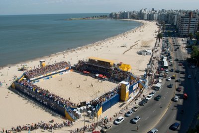 Descubr&iacute; Montevideo en el Verano 2015