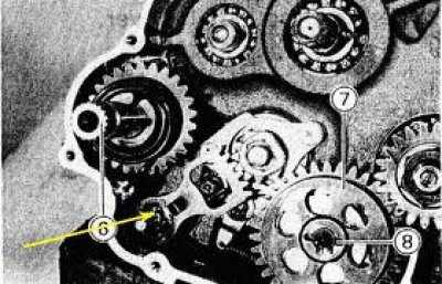 La canasta mec&aacute;nica