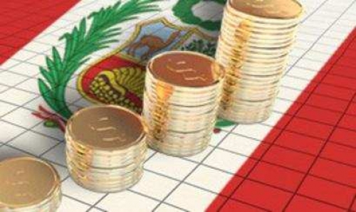  Para el siguiente a&ntilde;o, la proyecci&oacute;n de inflaci&oacute;n para Per&uacute; se reduce a 2,5%.