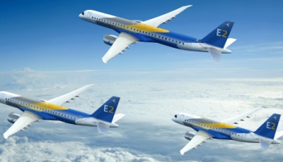 D&iacute;a 3: &iexcl;Casi 1.000 nuevos aviones vendidos en Le Bourget!