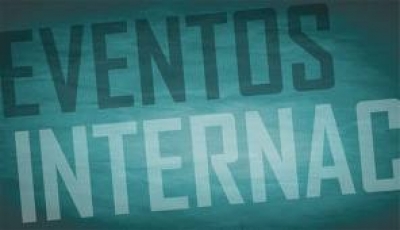Brasil realiza 304 eventos internacionales en 2012, un incremento de 10%