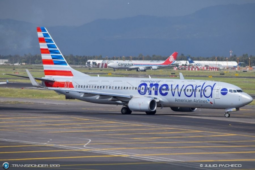 FAA ordena inspeccionar los Boeing 737 NG por grietas
