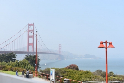 San Francisco invita a regresar