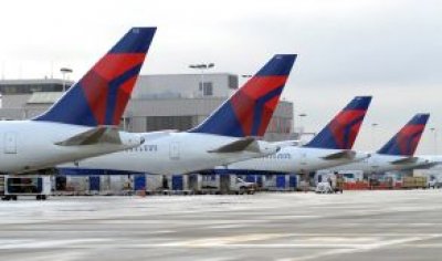 A todo vapor el plan de expansi&oacute;n de Delta