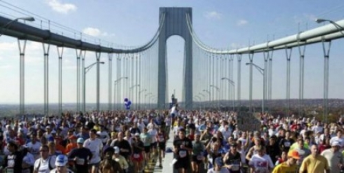 Maratones, buena excusa para viajar