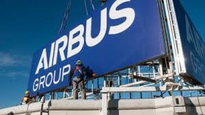 Airbus compra un banco alemán para financiar sus operaciones