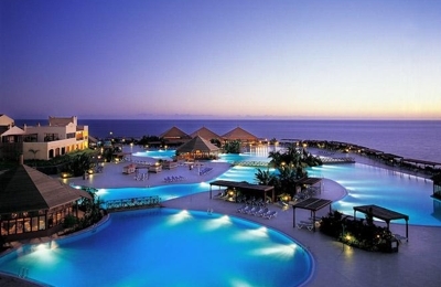 Rep&uacute;blica Dominicana participar&aacute; en la FIT 2010 