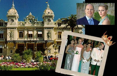 M&oacute;naco, el principado de hormig&oacute;n y papel couch&eacute;