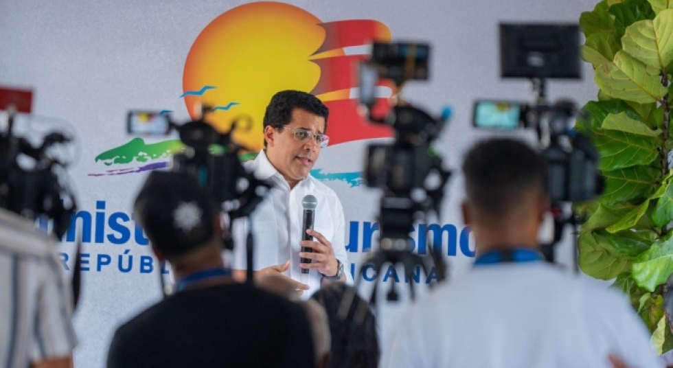 El Ministerio de Turismo de República Dominicana reparará el teleférico de Puerto Plata