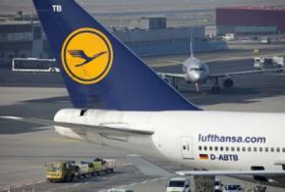 Novedades de invierno para Lufthansa