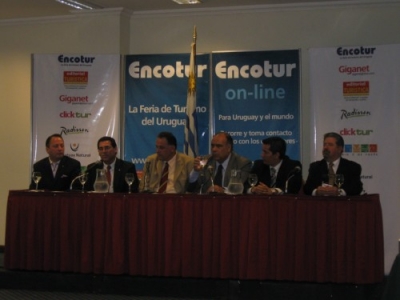 ENCOTUR: s&eacute;ptima edici&oacute;n con el brillo de siempre
