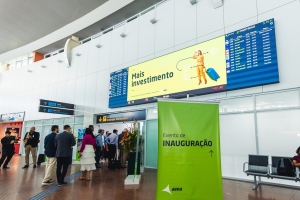 Aerolíneas y el gobierno brasileño acuerdan plan para reducir el precio de los pasajes