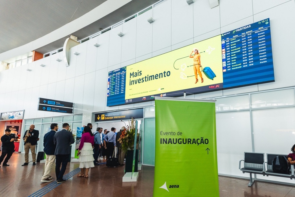 Aerol&iacute;neas y el gobierno brasile&ntilde;o acuerdan plan para reducir el precio de los pasajes