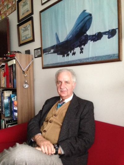 Montevideo empieza a verse en rojo en las matrices de las aerol&iacute;neas