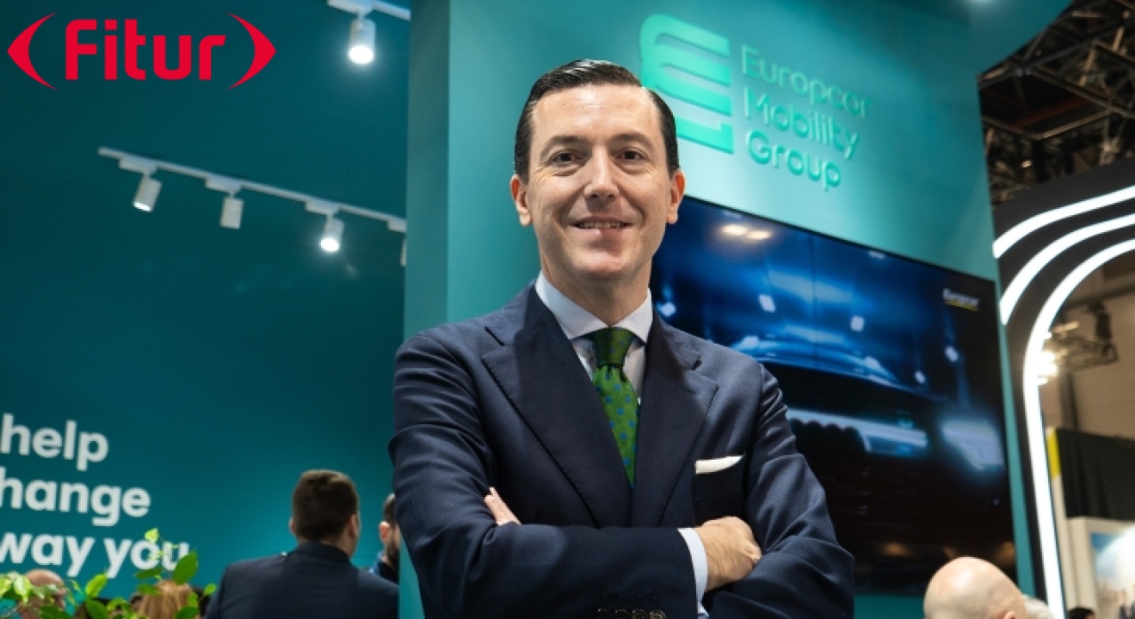 "No hay nada peor que planificar un viaje con coche el&eacute;ctrico, llegar al destino y que no haya cargadores disponibles"