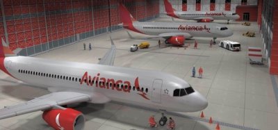 Avianca construirá su Centro Aeronáutico en Antioquia, Colombia