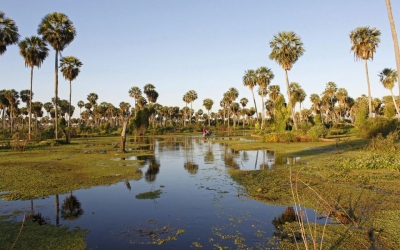El Ba&ntilde;ado La Estrella
