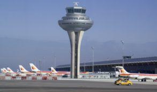 Espa&ntilde;a cancela la privatizaci&oacute;n de los aeropuertos de Madrid y Barcelona 
