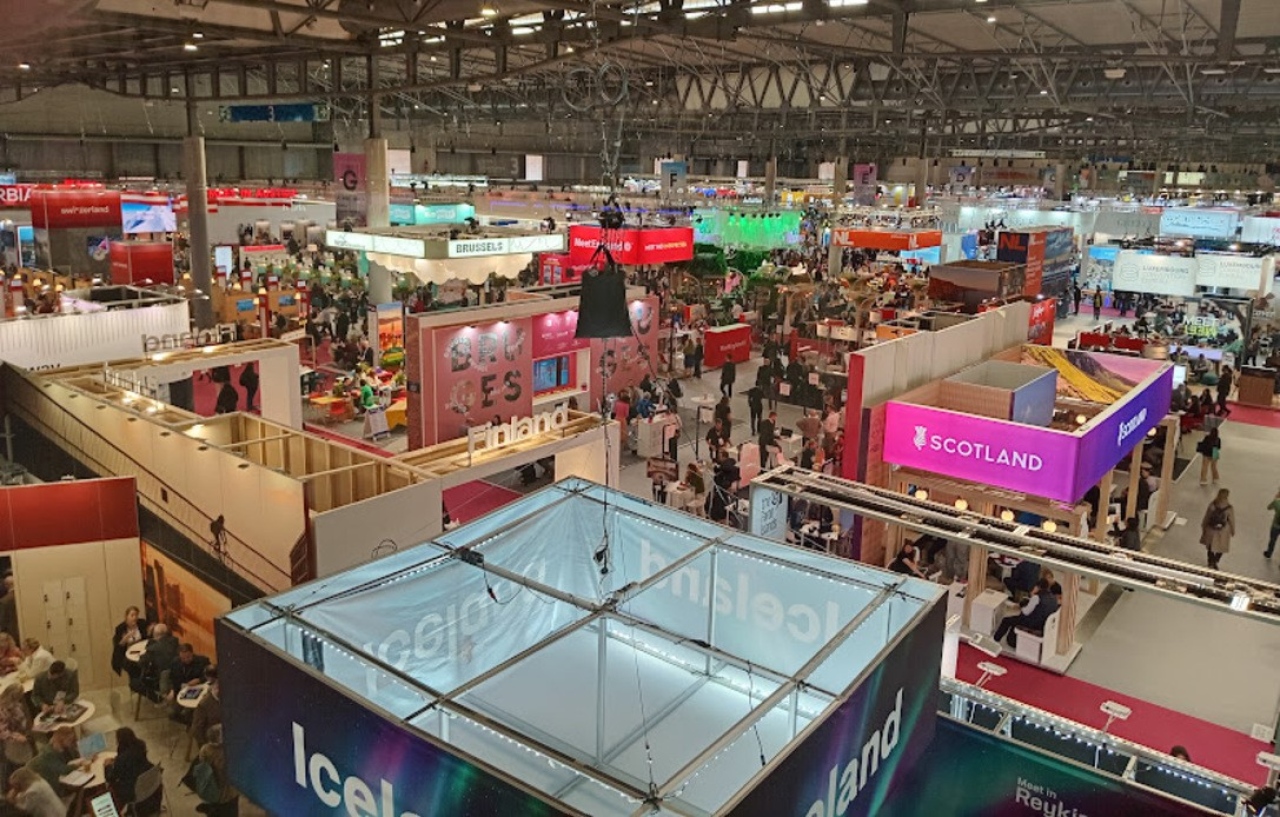 Un 2026 con una agenda intensa y esencial para los profesionales de la industria MICE