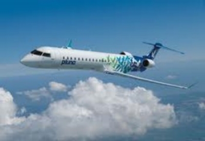 Pluna complet&oacute; pagos por 16 millones de d&oacute;lares por compra de aviones Bombardier