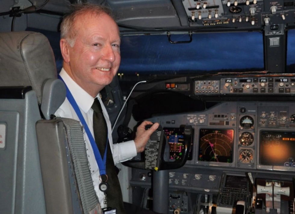 IATA presiona para elevar la edad de jubilación de los pilotos comerciales