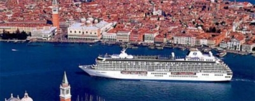 El Puerto de Venecia premia las pr&aacute;cticas de sostenibilidad