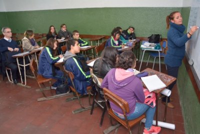 Voluntariado Corporativo: una puerta de entrada para generar cambios