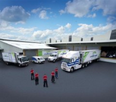 La soberbia K que pudo con Pluna, ensa&ntilde;ada con LAN a trav&eacute;s de Intercargo