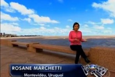  La pr&eacute;dica del PDA tuvo una muestra gratis en la Red Globo