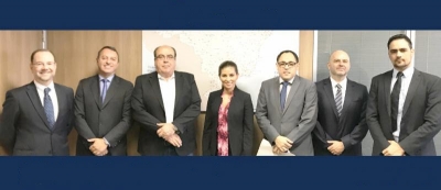 ALTA, IATA y el Gobierno brasile&ntilde;o cooperar&aacute;n con el crecimiento del Transporte A&eacute;reo