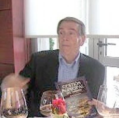 Gesti&oacute;n Municipal del Turismo